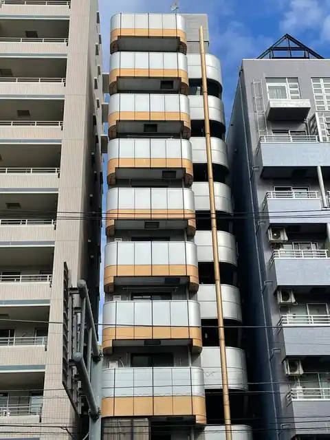 エルム菊川