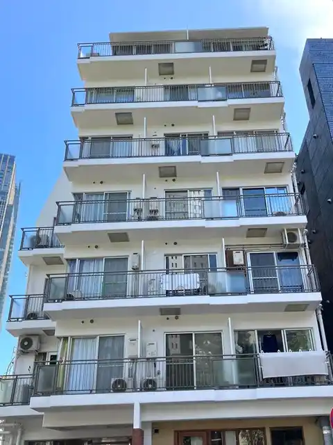 パレドール乃木坂
