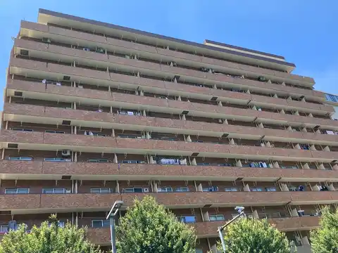 永谷リヴュール新宿