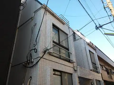 カサビアンカ豪徳寺