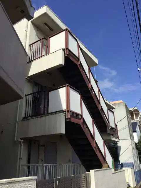 レジデンス山辺