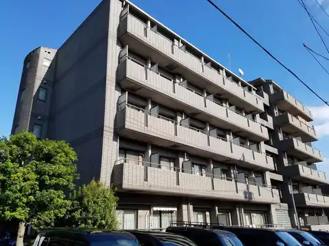 イーストヒルズS館