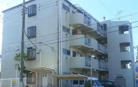 ハイツエレファント