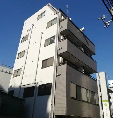三光佃野ビル
