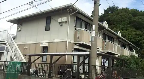 ストークパレス