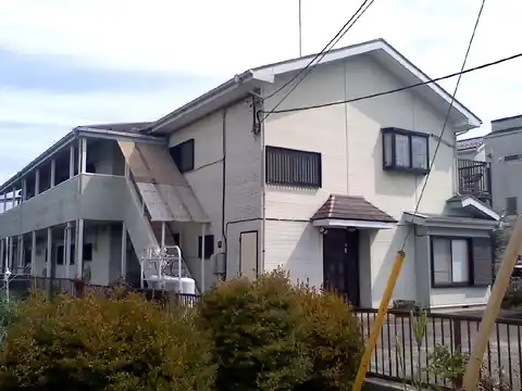 アップルハウス