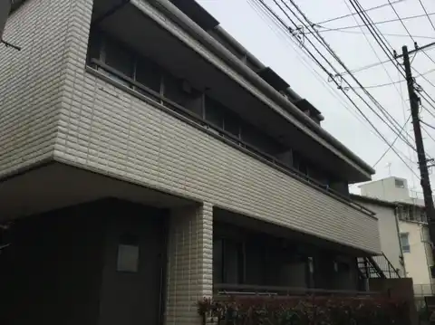 AZURE三宿