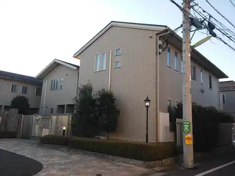 コルティーレ経堂