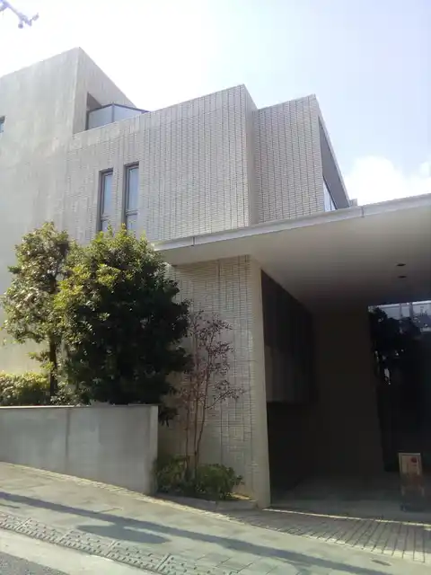 山王プレイス
