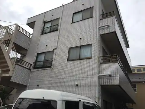 白石ビル