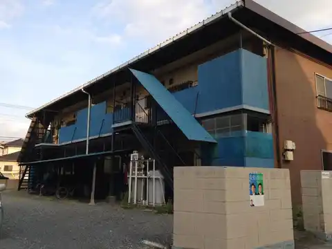 フラワーハイツ2