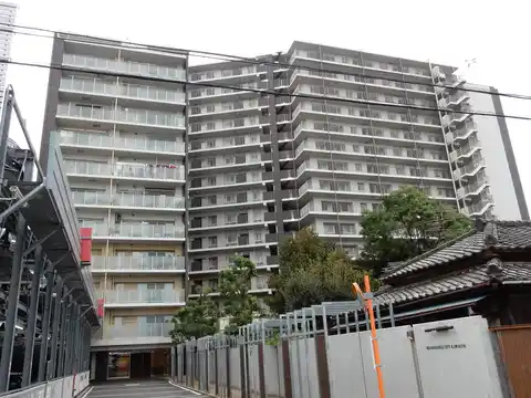 ルネサンスシティ川越