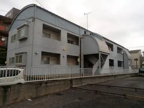 ハイツ荻島