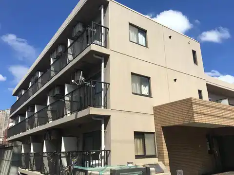 ハイツ市川