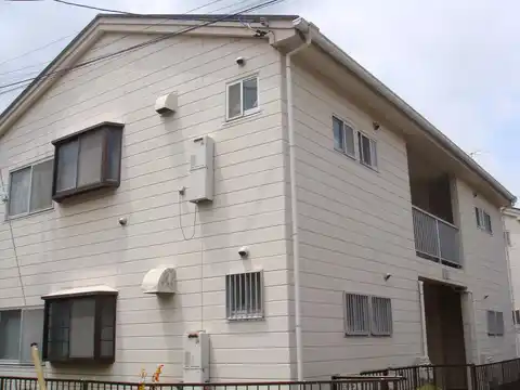 シャルマン藤