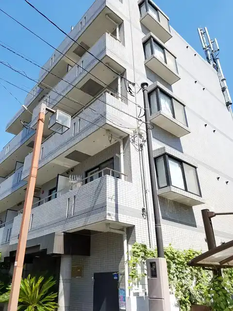 マルヒイーストコート浦安F29