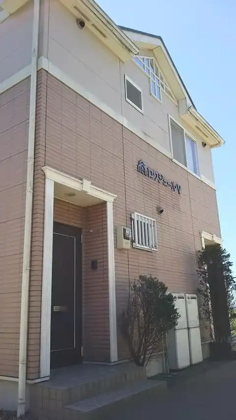 ロワジュールV