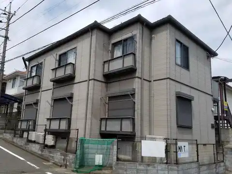 シャーメゾンK-A