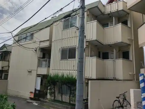 ザ・グリーンヴィレッジ