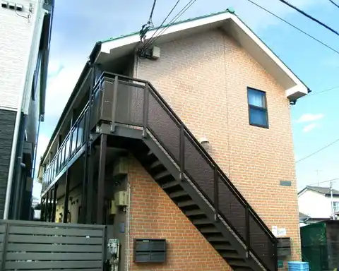 ジュネスひばりヶ丘