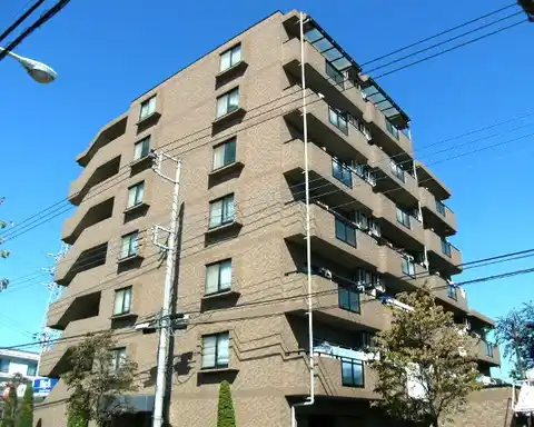 ルミエール向台