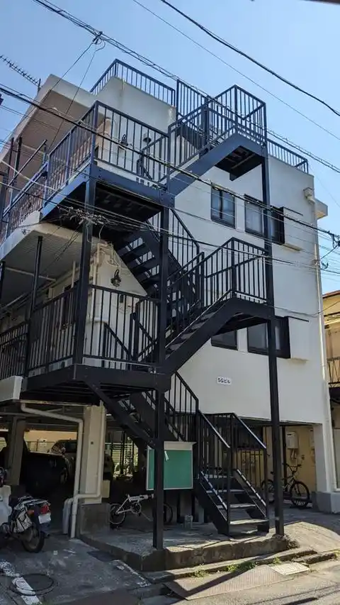 SGビル