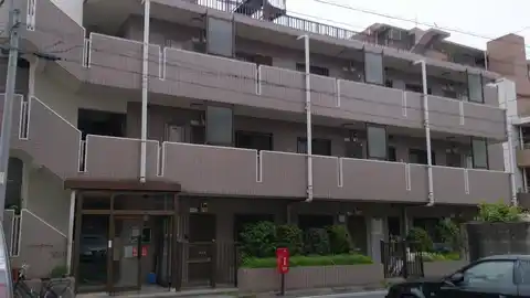 パークサイド荒井