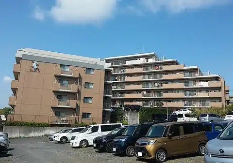 レクシオ宮前平ヒルズ