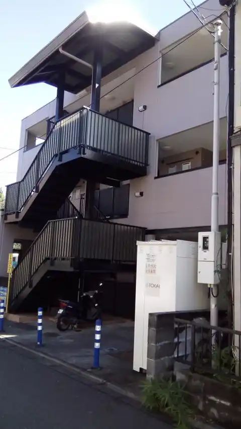 ベルオーブ
