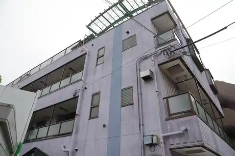 パープルハイツ
