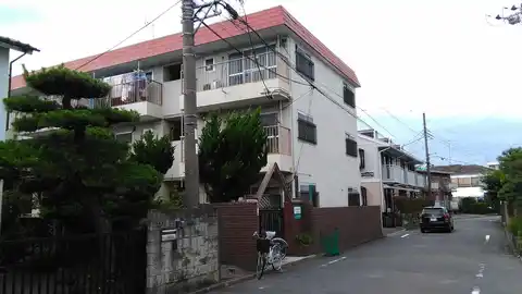 ハイツサンアイ