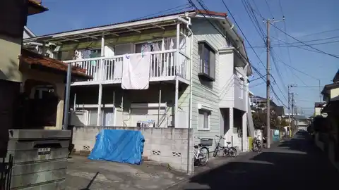 メゾンサンランデュ