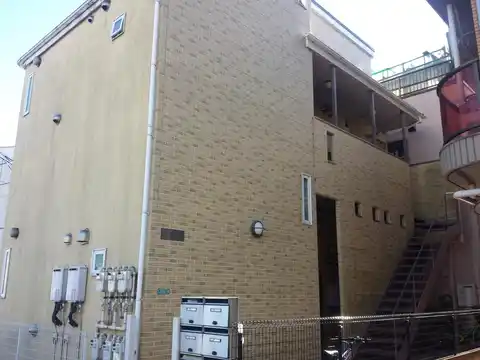 ラ・フェスタ相模大野