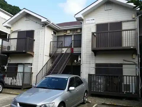 シャトレーゼ玉縄