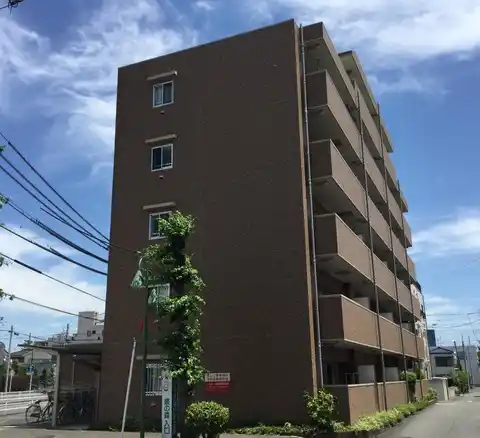 サンステージ大和