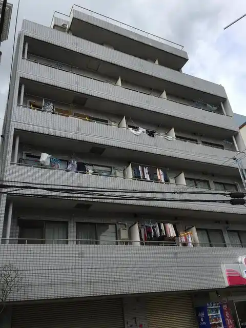富士ハイツ