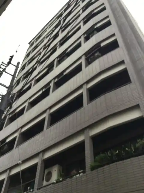 三軒茶屋リリエンハイム