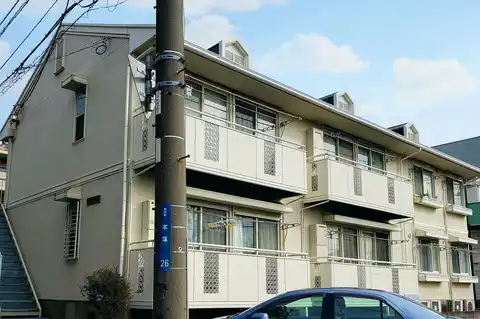 ナジコ行徳