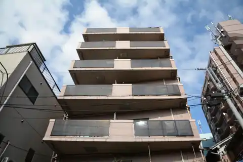 スカーラ池上駅前
