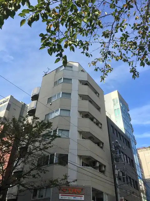 フォンテーヌ日本橋