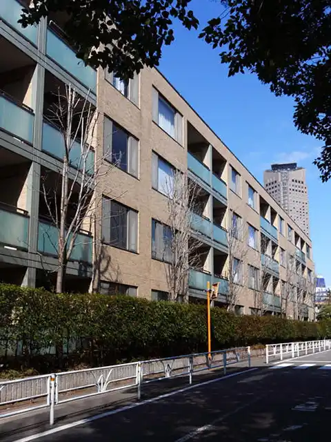 アレンツ代官山