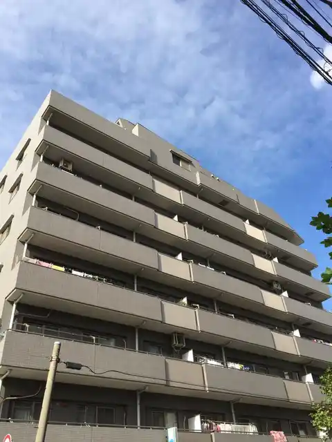ナチュラルストリーム