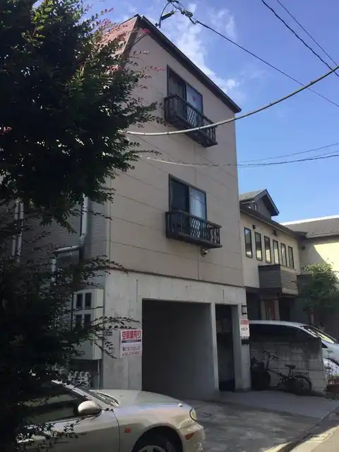 グレースヒルズ桜坂