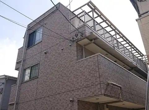 シエスタ南品川