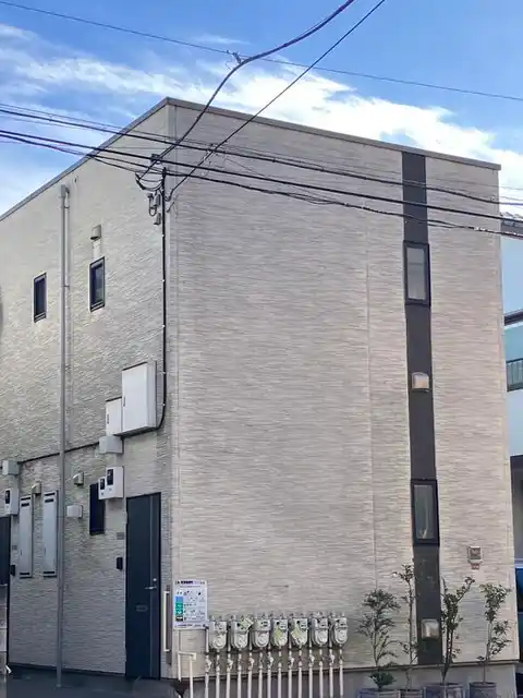 TUTTO杉並
