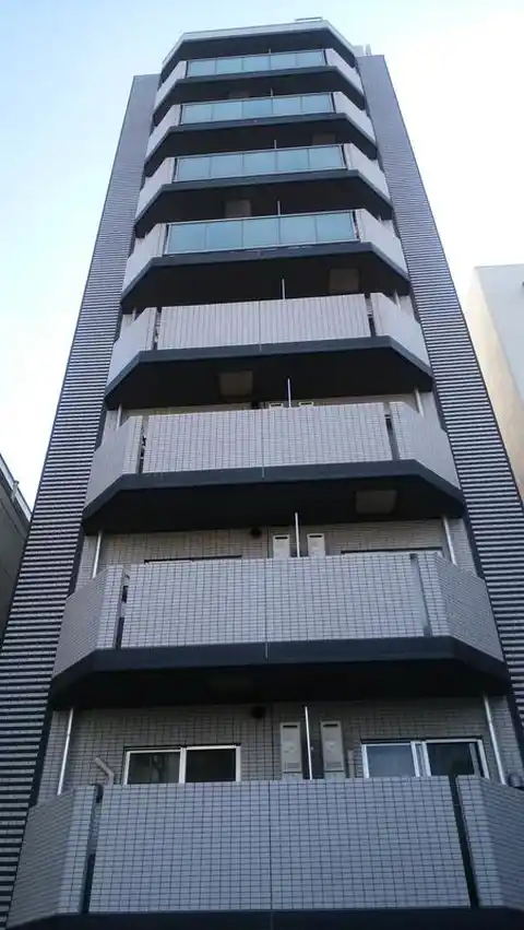 AXAS品川