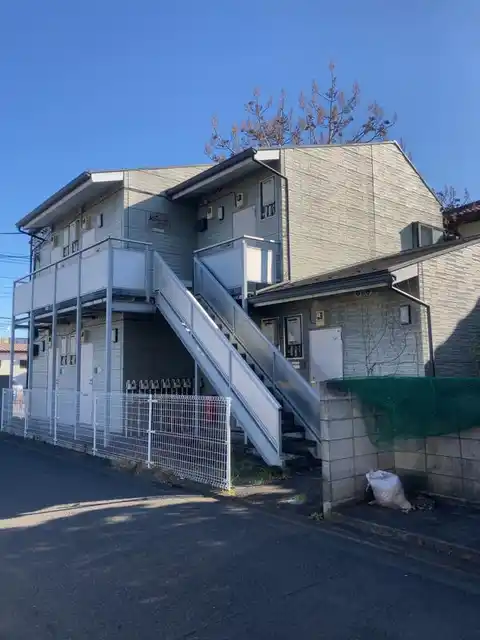 ミキハイム大宮