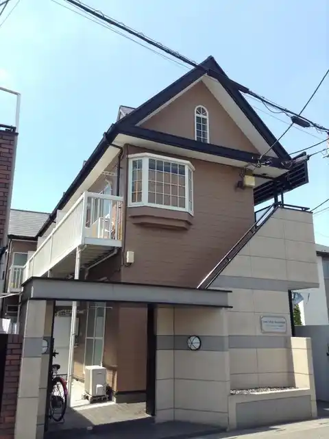 グリーンビレッジ武蔵浦和