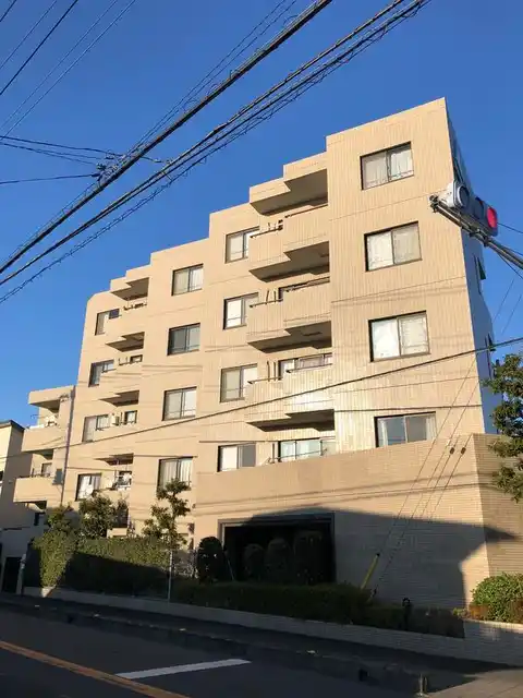 サーパス武蔵浦和