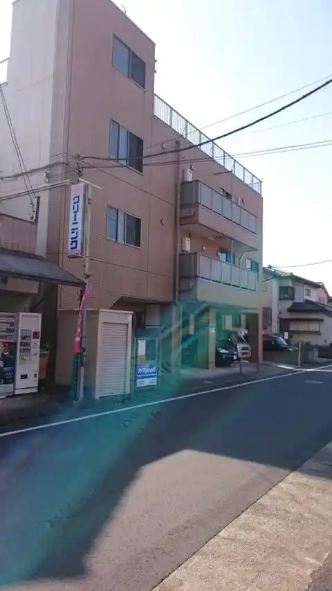 PUEO HOUSE タツグチ